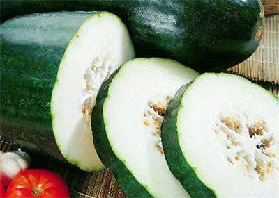 冬瓜主要价值——上海食堂配送