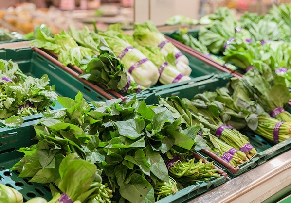上海餐饮食材配送服务特点