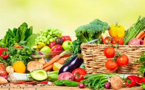 上海蔬菜生鲜配送中心专业服务